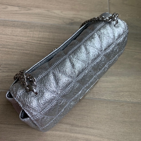 MICHAEL Michael Kors® Sloan Large Chain Shoulder Bag - Picture 6 of 9